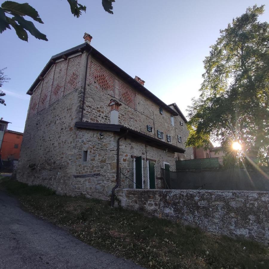 Apartment La Corte Dei Celti La Fonte