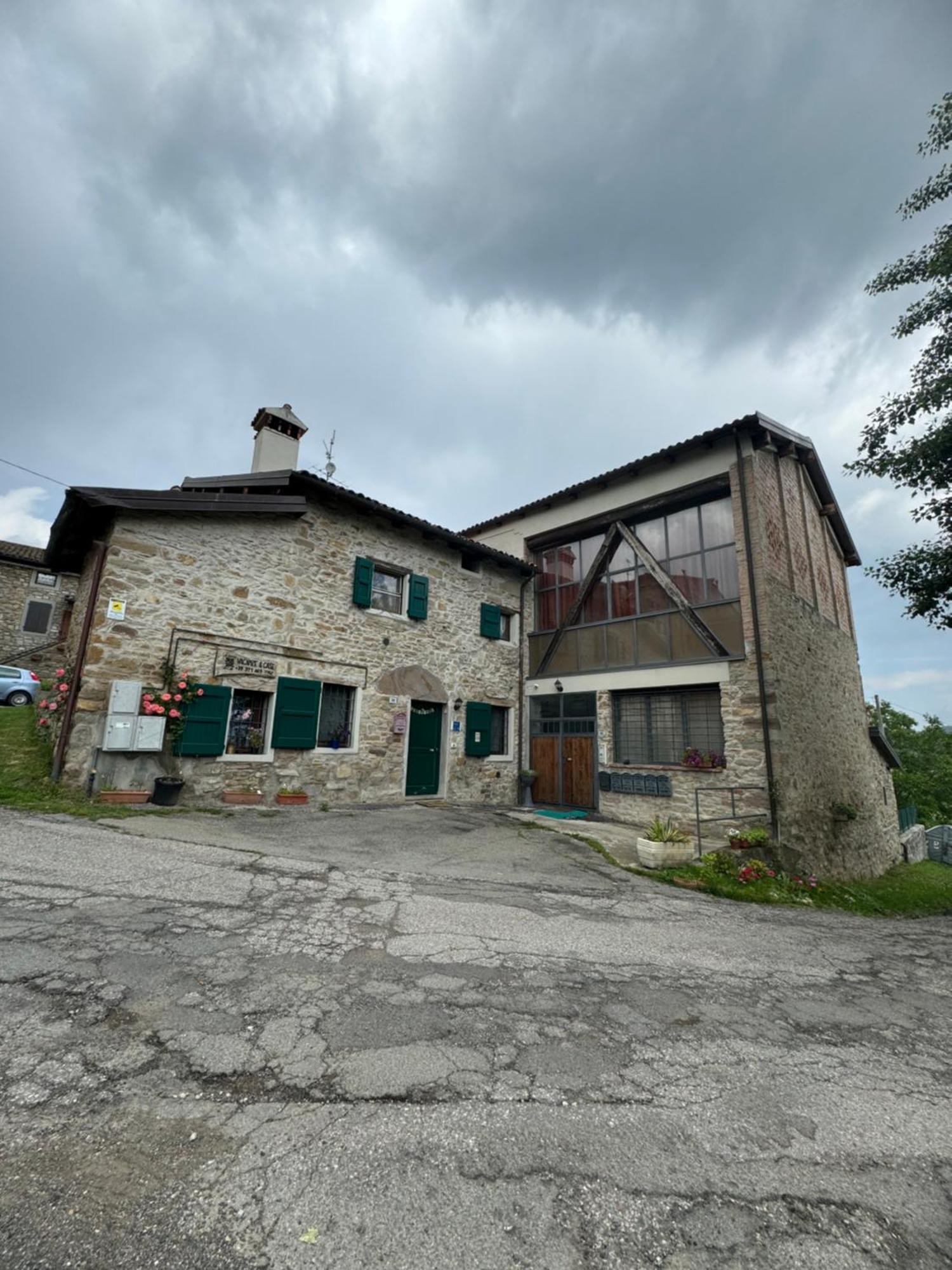 La Corte Dei Celti La Fonte *