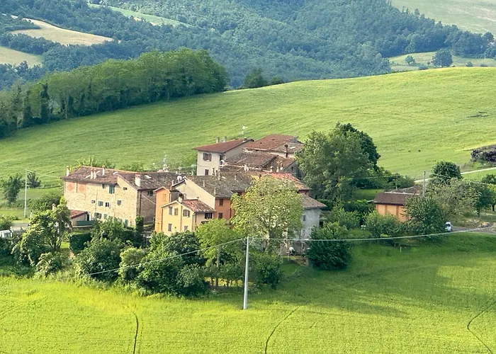 La Corte Dei Celti La Fonte