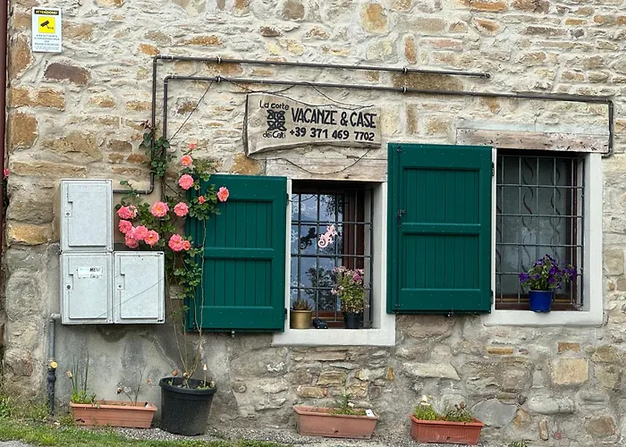 La Corte Dei Celti La Fonte