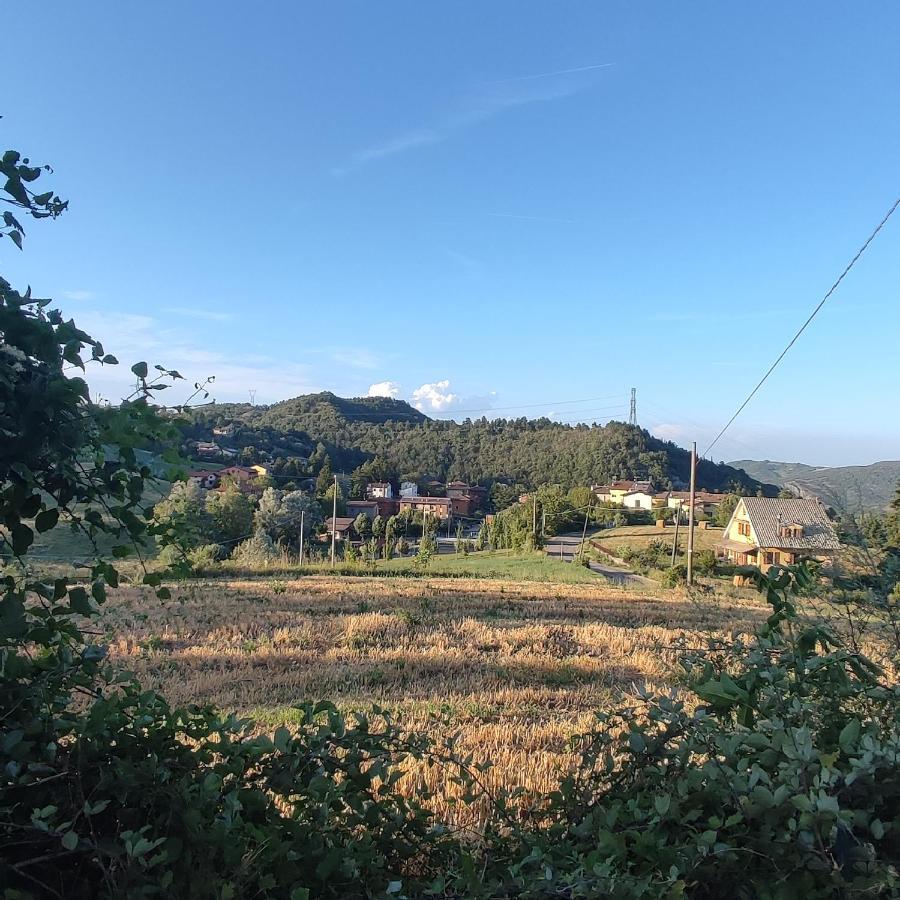 La Corte Dei Celti La Fonte Apartment