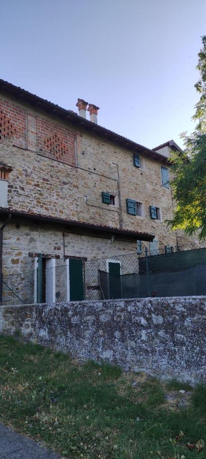 Apartment La Corte Dei Celti La Fonte