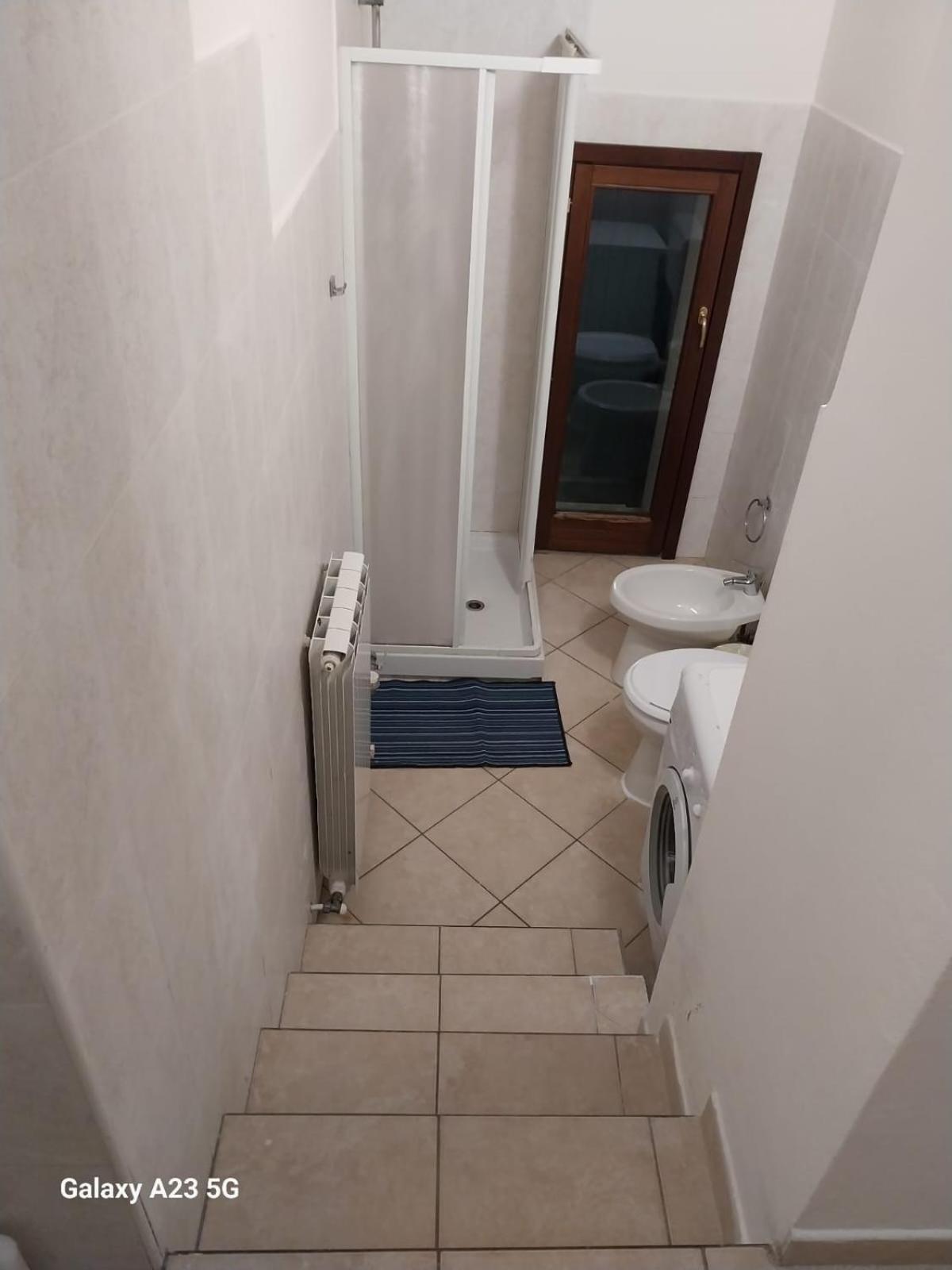 La Corte Dei Celti La Fonte Apartment *