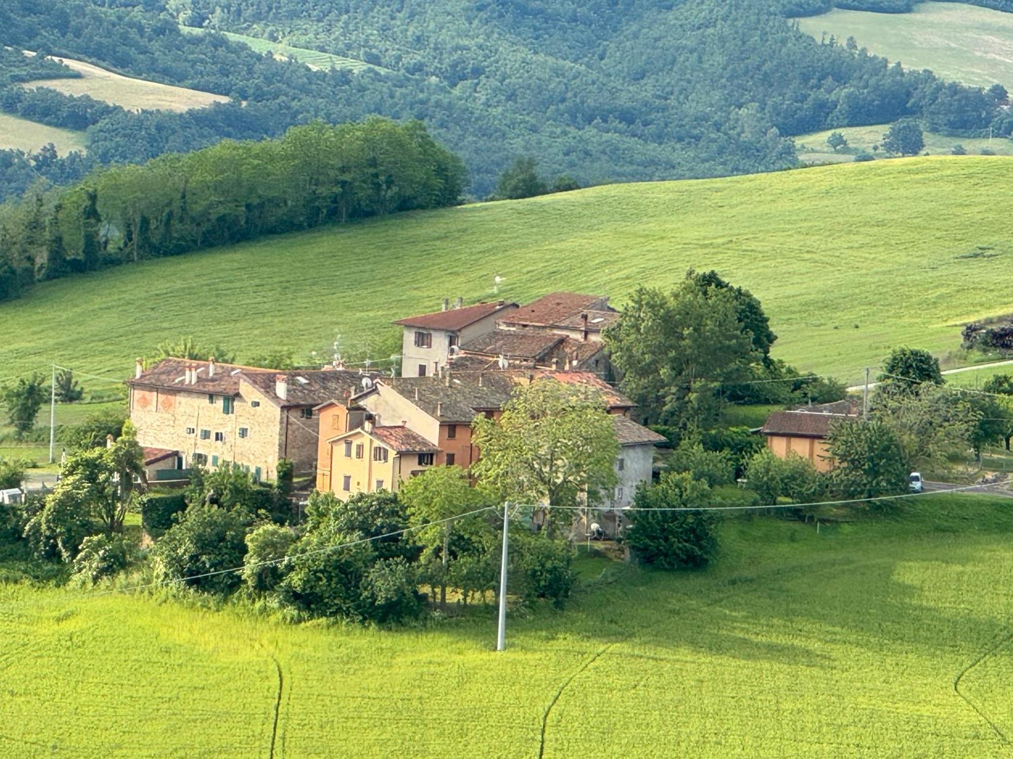 Appartamento La Corte Dei Celti La Fonte *