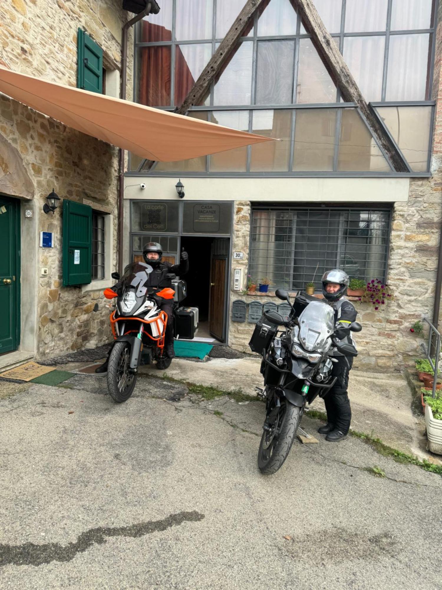 La Corte Dei Celti La Fonte