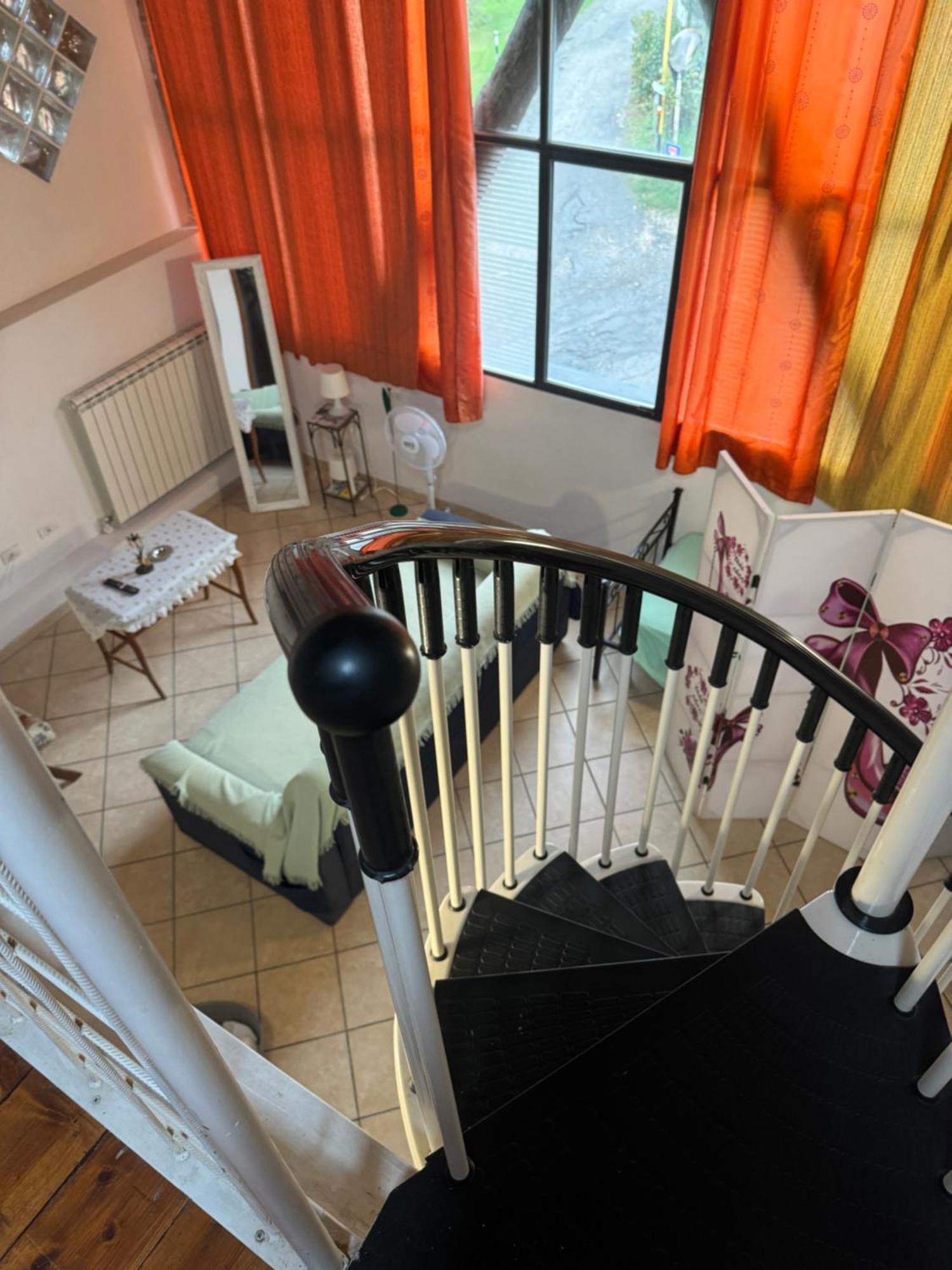 La Corte Dei Celti La Fonte Apartment