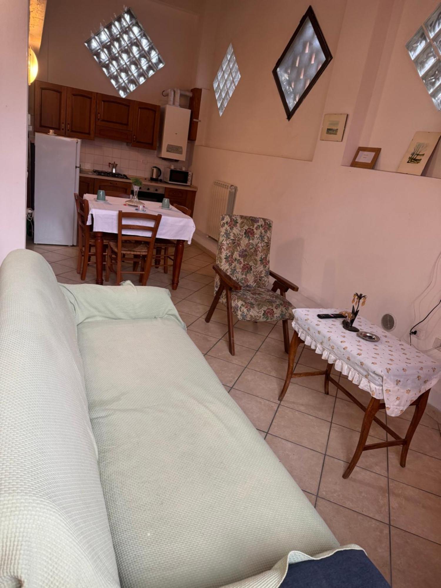 Apartment La Corte Dei Celti La Fonte