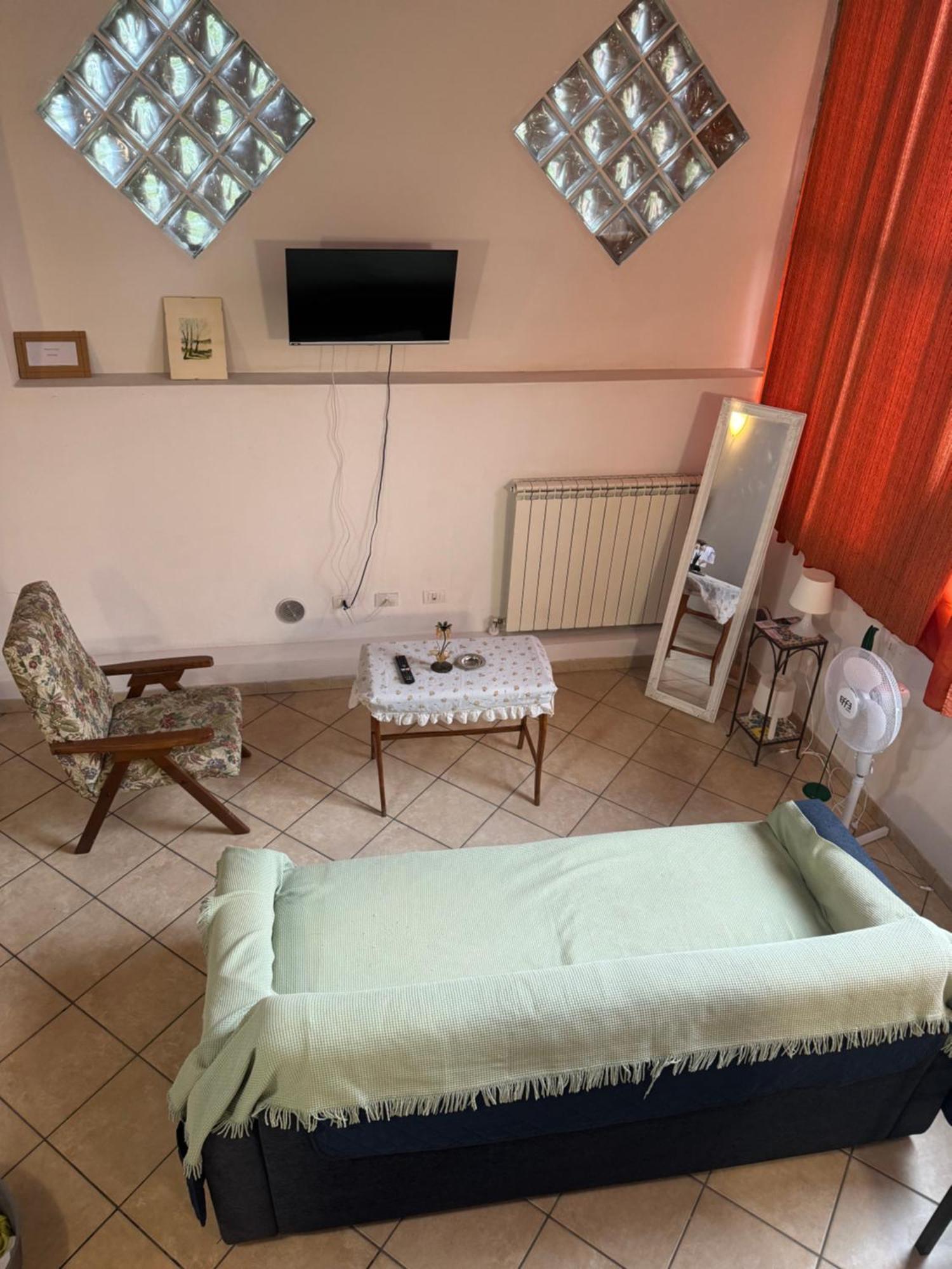 Apartment La Corte Dei Celti La Fonte San Benedetto Del Querceto