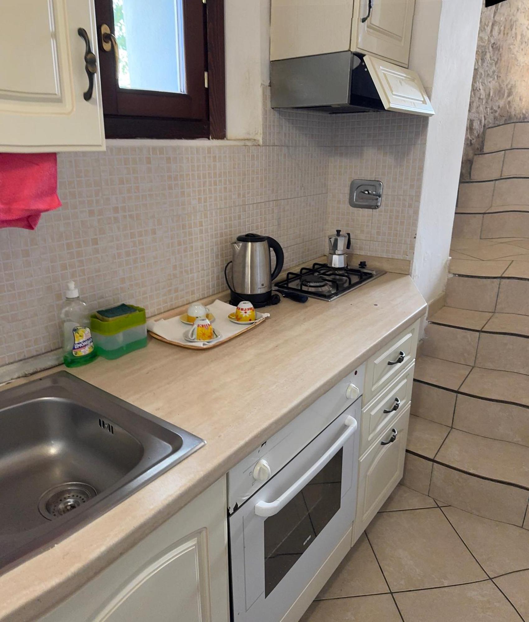 La Corte Dei Celti La Fonte Apartment