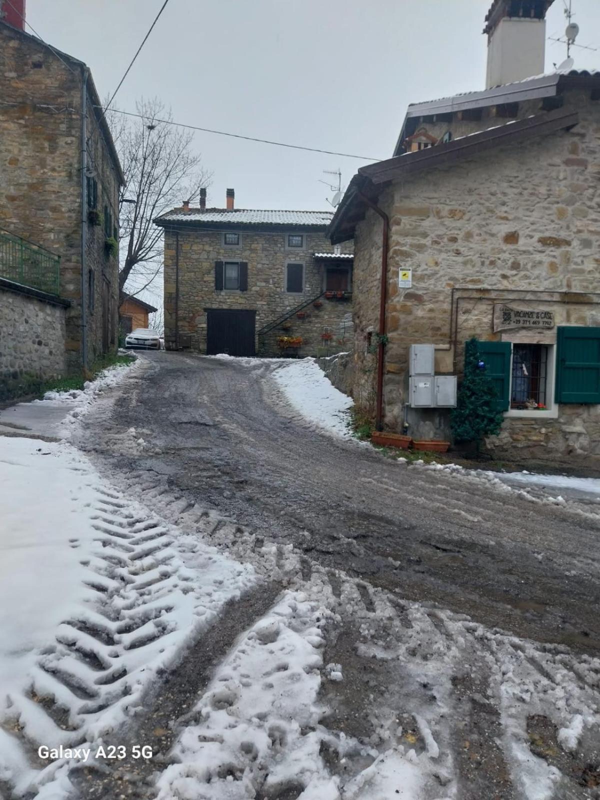 Appartamento La Corte Dei Celti La Fonte