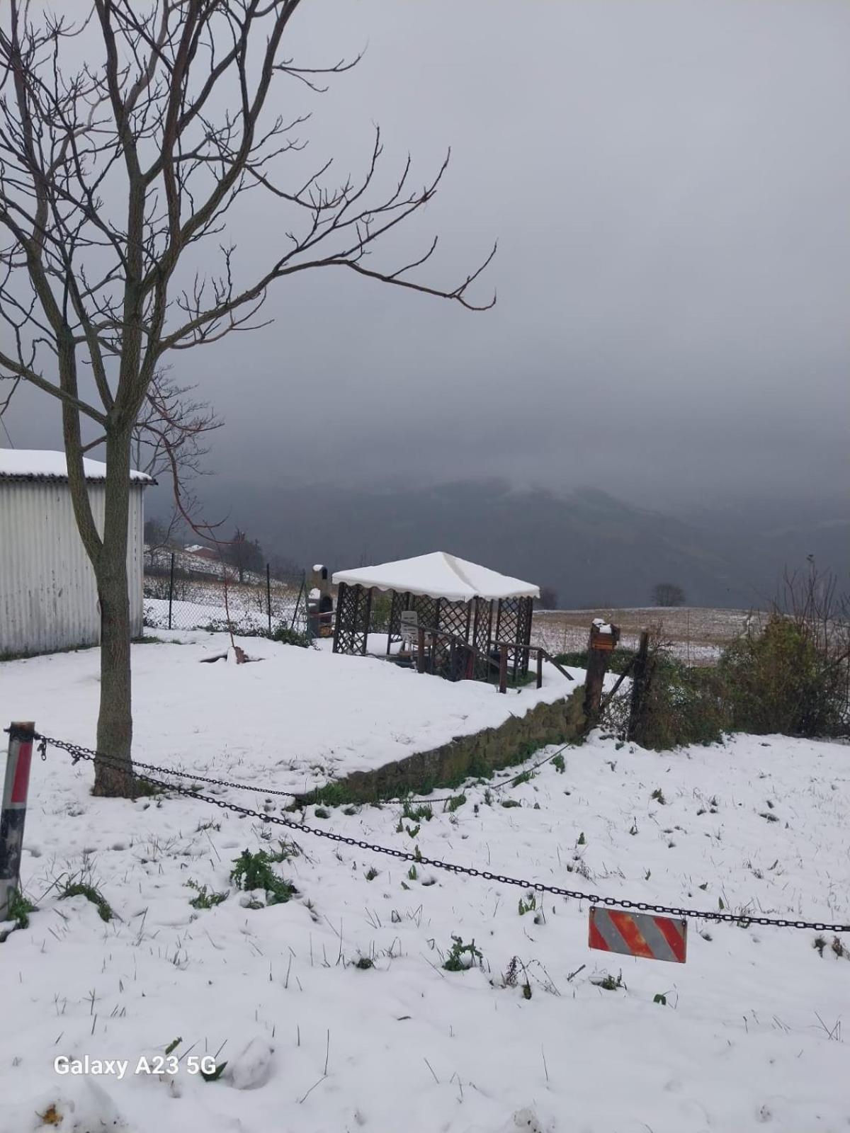 La Corte Dei Celti La Fonte *